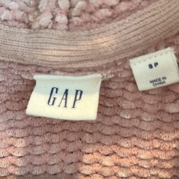 Gorgeous Gap Chenille Cardigan size S - Picture 7 of 12